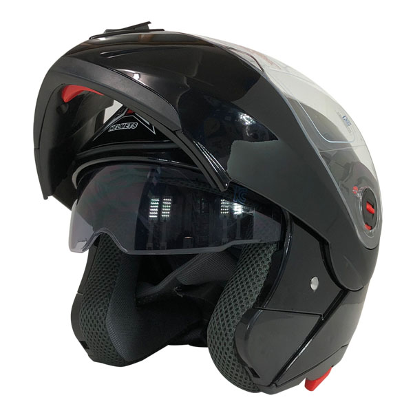 JEC ST831 오토바이 선바이져 시스템헬멧 96,000원