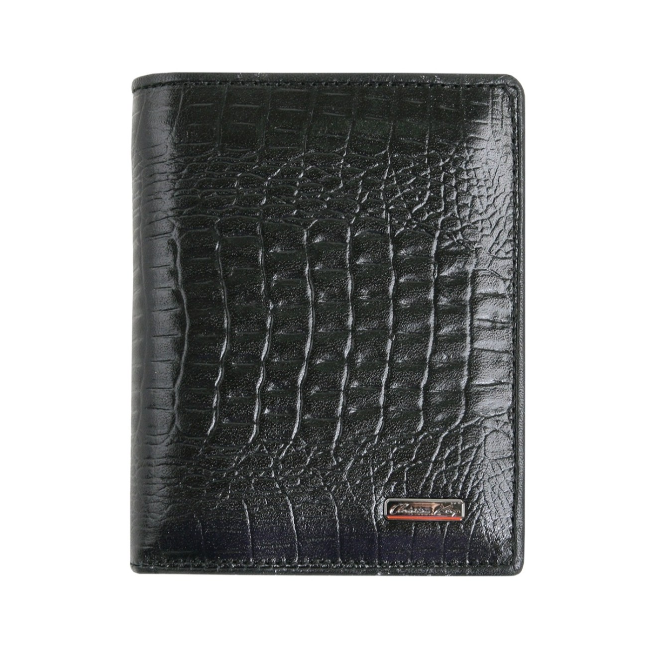 사고팔고 남성 소가죽 중지갑 CK-2204 블랙 49,000원