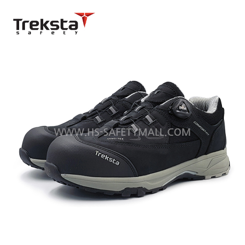 트렉스타 4인치 절연안전화 BLACK LABEL 127,000원