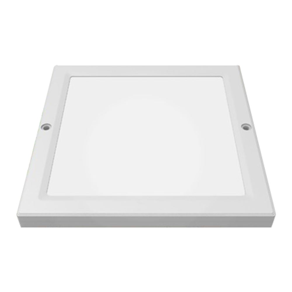 장수램프 LED 엣지 직부등 8인치 20W 사각형, 1개, 전구색 6,200원