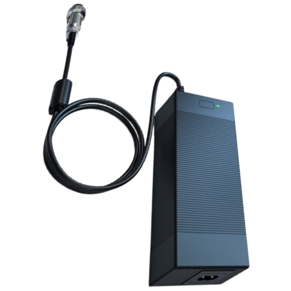 RAING 전동스쿠터 충전기 리튬이온충전기 36V 48V 52V 60V 국내배송 (kc안전인증) 32,910원