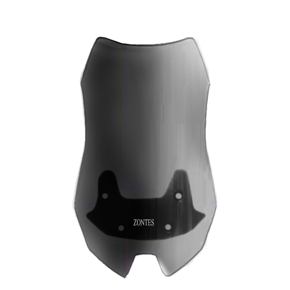 셀렉트템 존테스 호환 윈드스크린 70cm 방풍 방한 바람막이 가드 튜닝 94,000원