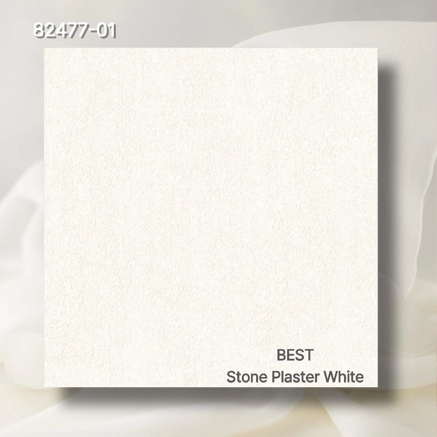 LX실크벽지 82477-01 스톤 회벽 화이트 도배지 53,000원