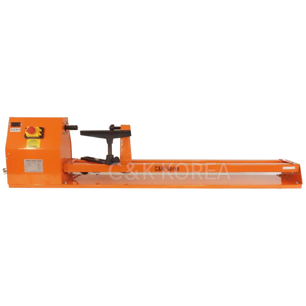 CNK 목공선반 목선반 CK1100  로구로 수제 가구다리 220,000원