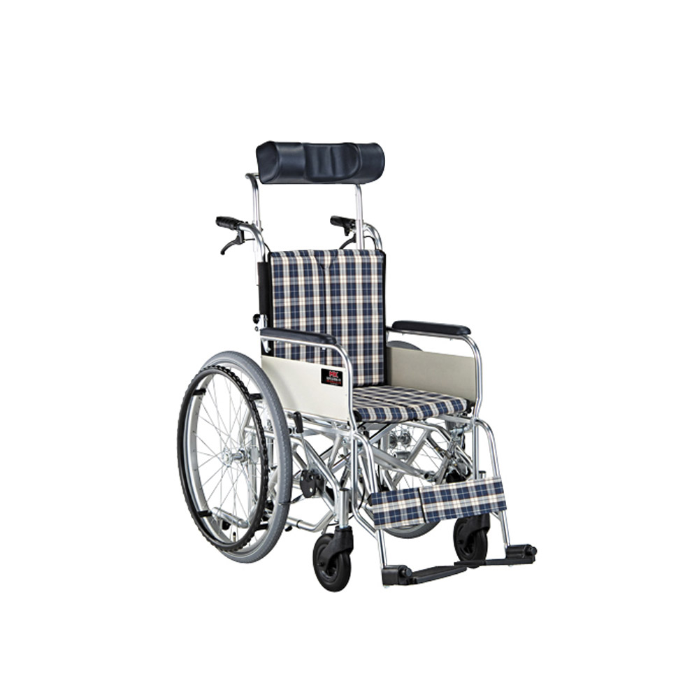 미키코리아 수동휠체어 TILT-2(22_24) 미라지 장애인보장구 [720,000원 환급][틸트형], TILT-2(22/24), 1개 980,000원