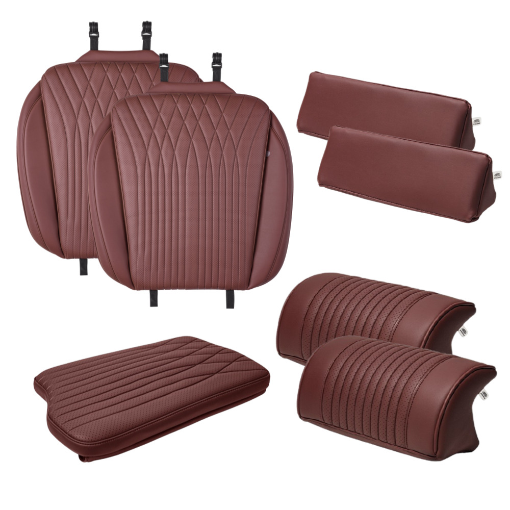 이지스 현대 팰리세이드 전용 쿠션 풀세트 345,000원