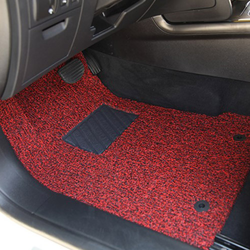 AR 바겐 프리미엄 확장형 코일 카매트 레드, BMW, GT 320d xDrive 114,180원