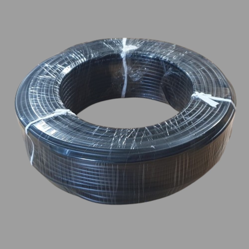 지안테크 VCTF 0.75SQ 2C 100M 전기 전자 음향 조명기기 비닐시스 원형코드선 전선, 1개 55,000원