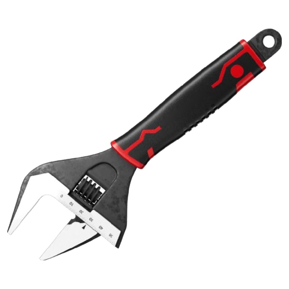 디케이켈슨 빅 와이드 포켓 몽키렌치 21cm, 1개 14,990원