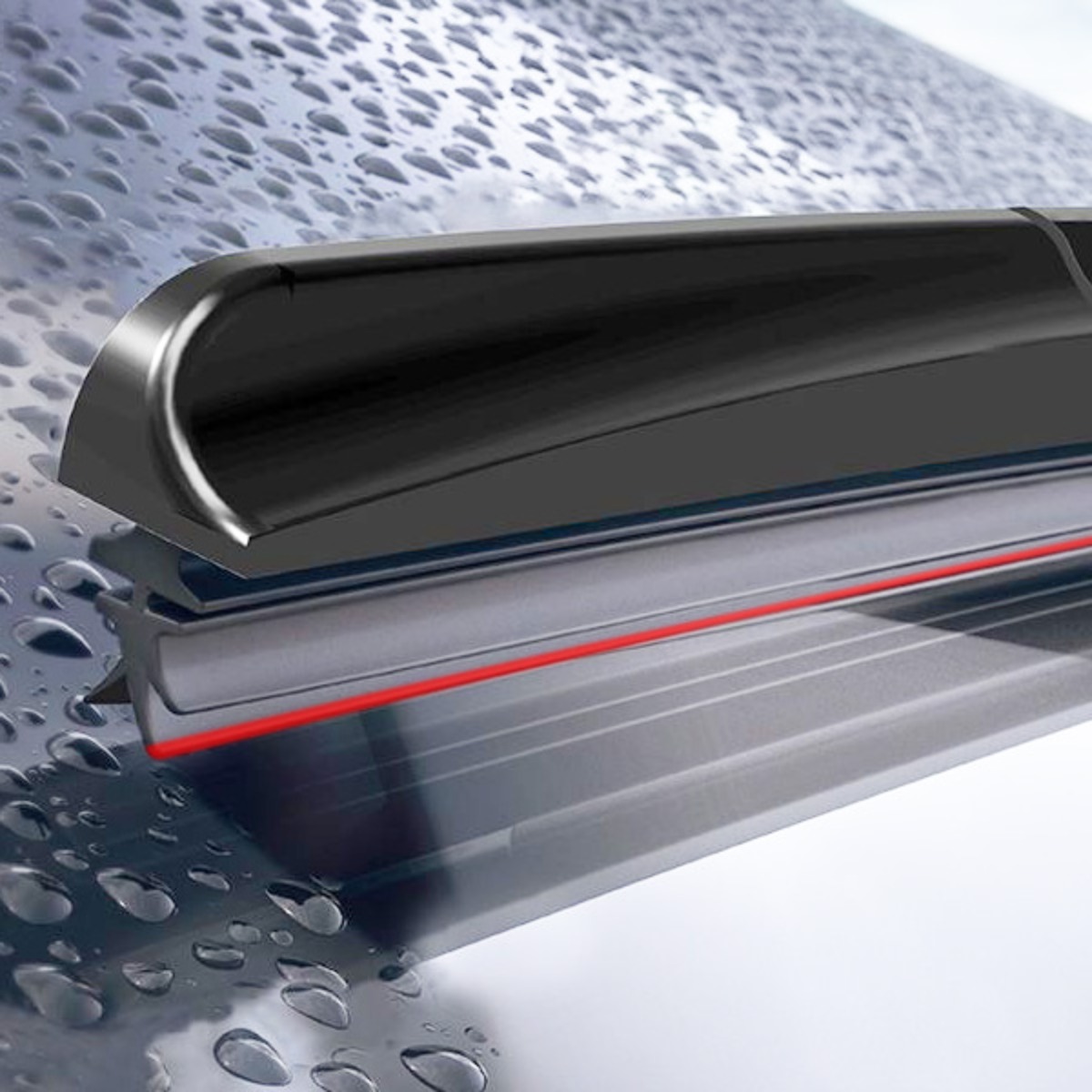 3중날 트리플X 실리콘와이퍼 푸조 508 5008 806 807, 508 (18년-현재) 650+650_세트, 2개 1세트 36,000원