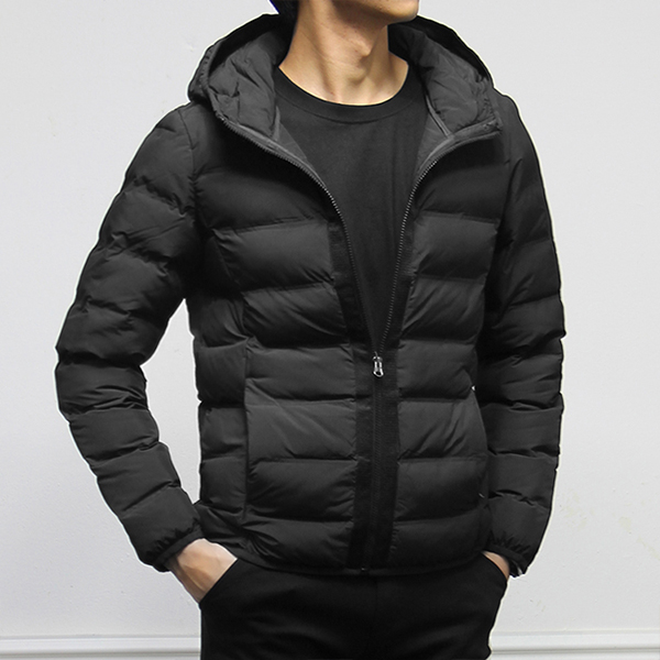 남성용 심리스 경량후드 WSPD10 33,350원