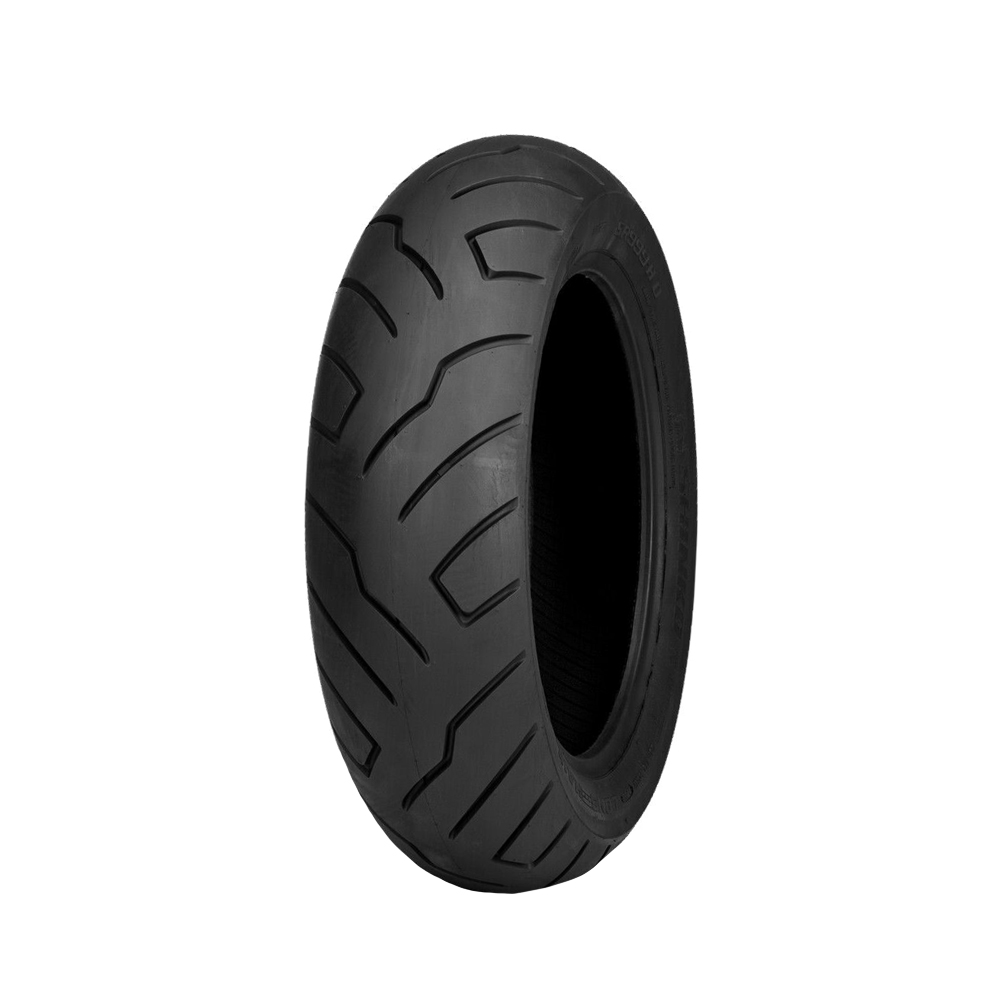 신코 오토바이 Long Haul 클래식 크루저 뒤 타이어 SR999 170/70-16, 1개 250,460원