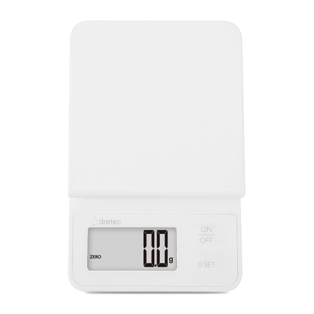 드레텍 0.1g 단위 디지털 주방저울, 1개, KS-651 16,900원