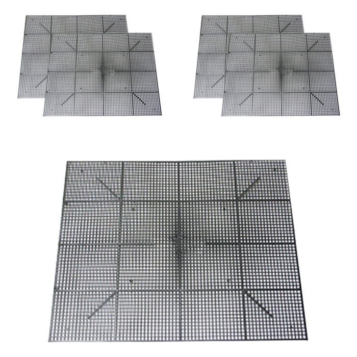 미미네아쿠아 루바망 2p 4,800원