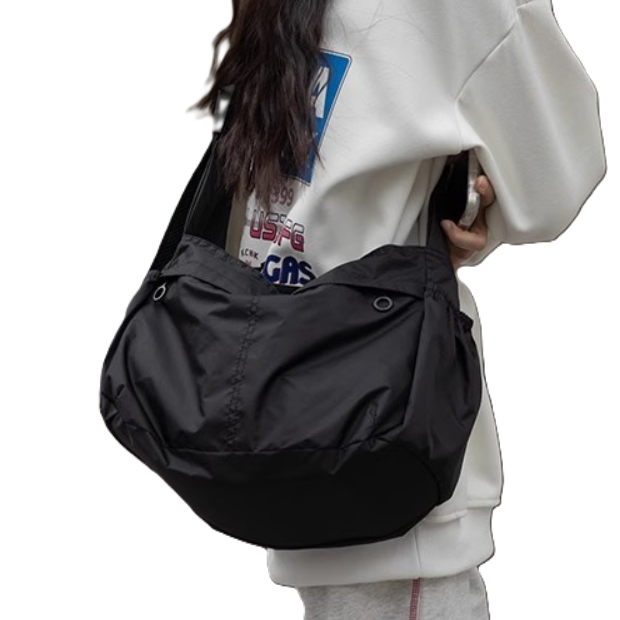 미지에코 메신저 캐주얼 크로스 백 13,900원