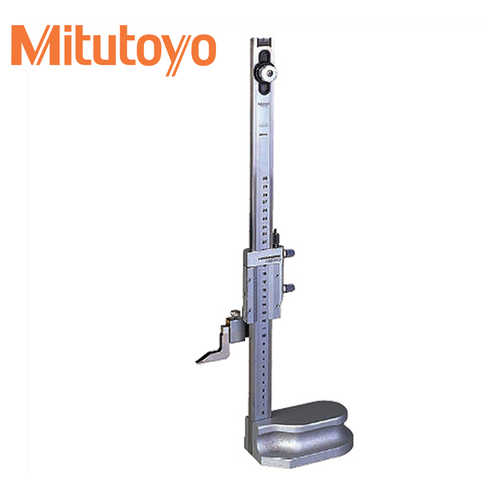 미쓰도요 Mitutoyo 정품 정밀 다이얼 카운트 하이트게이지 192-130 버니어 하이트게이지 하이트 높이 게이지 506-207 467,930원