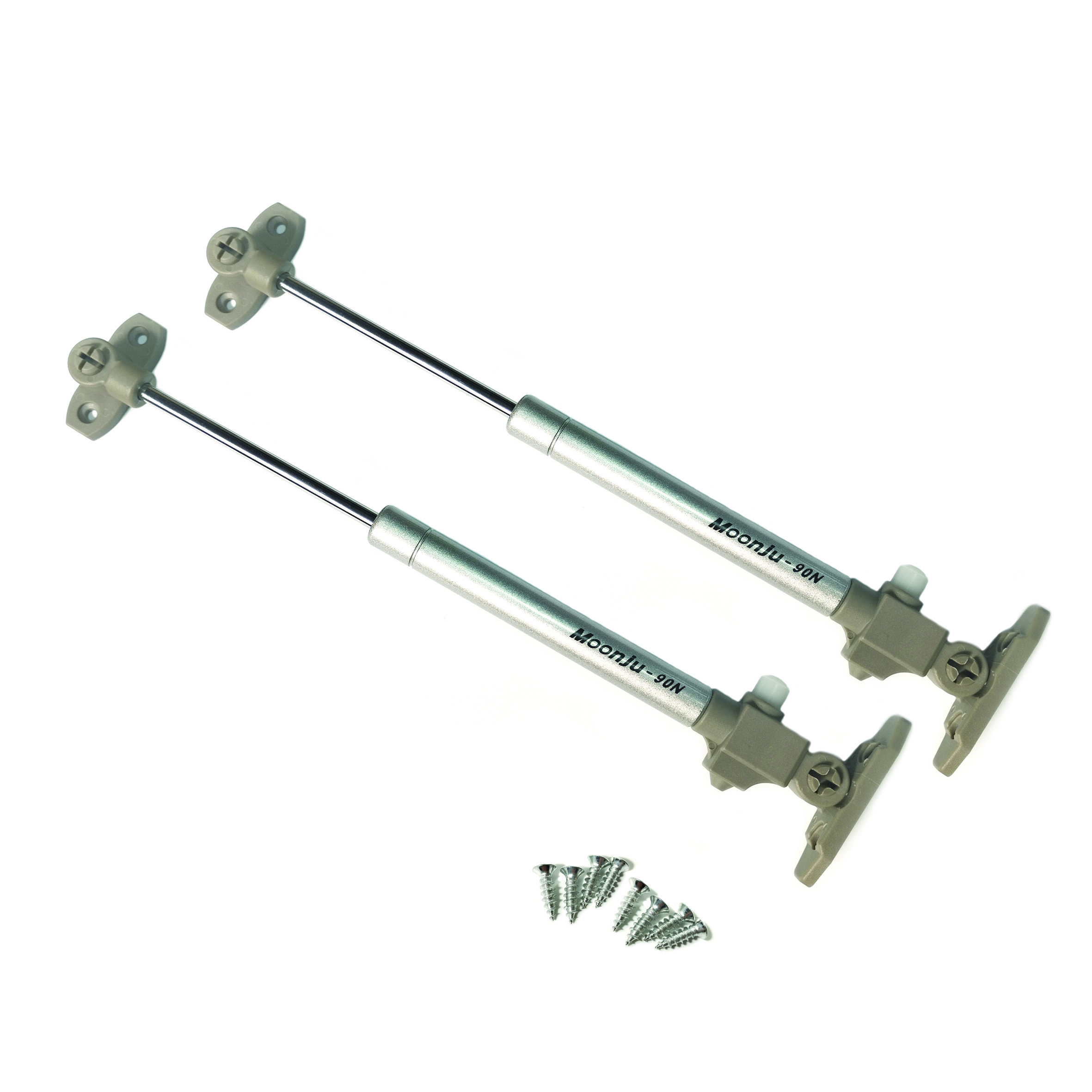 로드하드웨어 싱크 댐프 가스 쇼바 댐퍼 셀프수리 소프트 크로징 실린더 문주, 가스쇼바 문주 9,150원