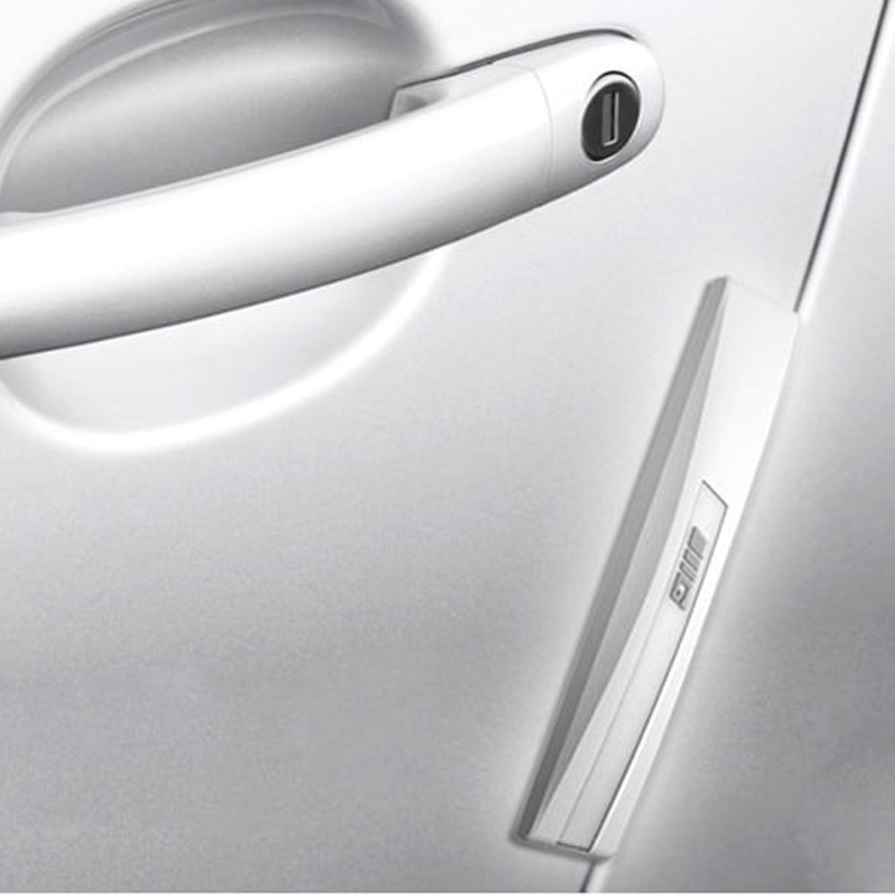 제노바 나이프 도어가드 4P 문콕방지 흠집 스크래치 기스 예방 몰딩 차량 자동차용품 6,700원