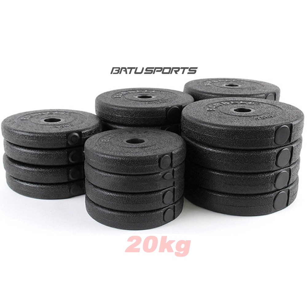 바투 조립식 역기세트 14Kg~40Kg 컬바, 소봉, 중봉, 대봉 세트 27,900원