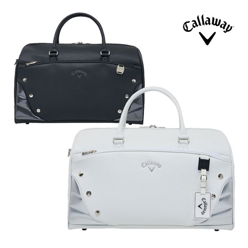캘러웨이 엑시아 보스턴백 골프백 남성용 2024년 108,800원