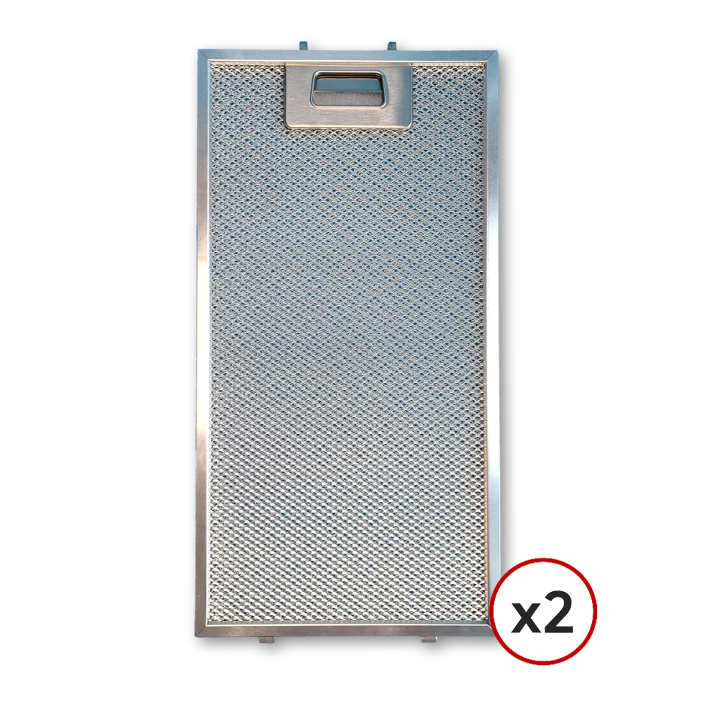 한샘 주방 후드 필터 MSYS 파세코 197x482, 2개 25,900원