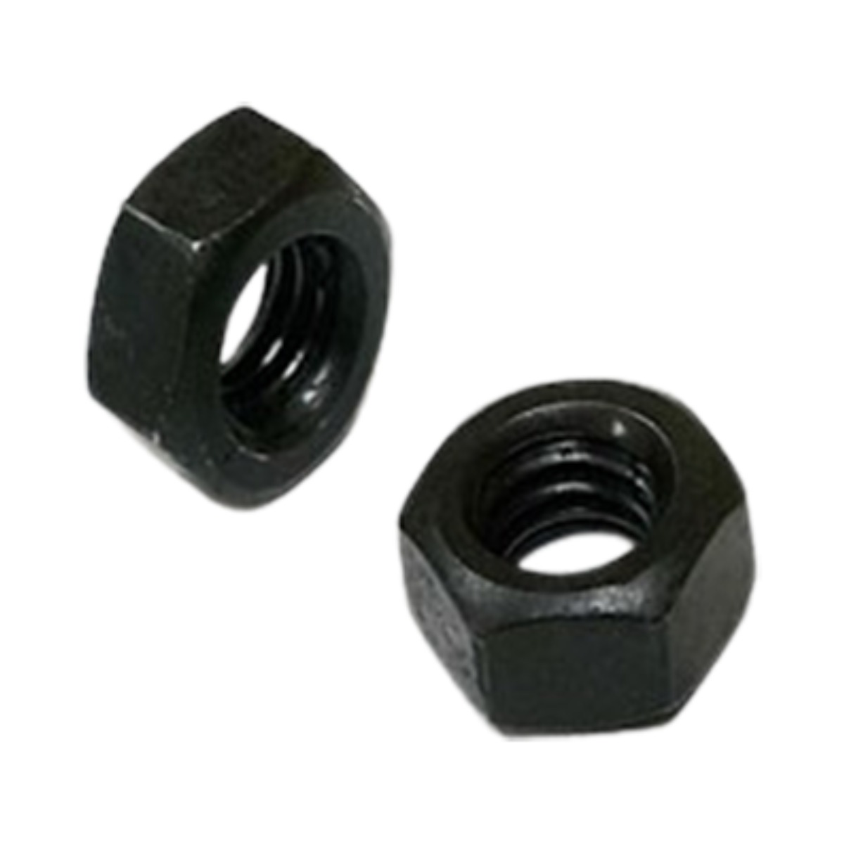 볼트몰 육각 렌치볼트 너트 나사 흑색 접시머리 흑착색 1,000원