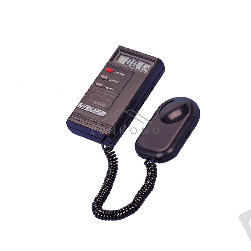 삼렌콩 디지털조도측정기 룩스메타 TES-1332A 조도기 디지털조도계 조도계 212,800원