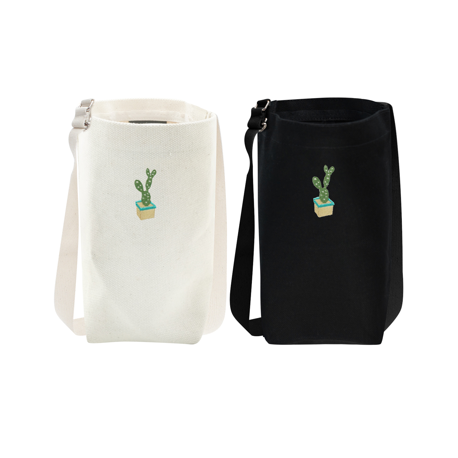 옥스타 텀블러백 에코백 미니가방 가시달린 선인장 크로스 2p세트 11,980원