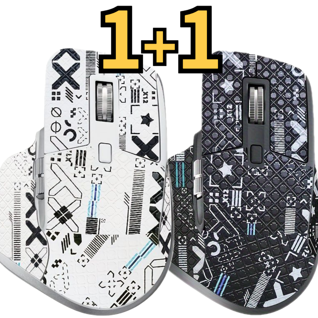 CLANG123 mxmaster3s 스킨 로지텍 마우스 스티커 그립테이프 15,800원