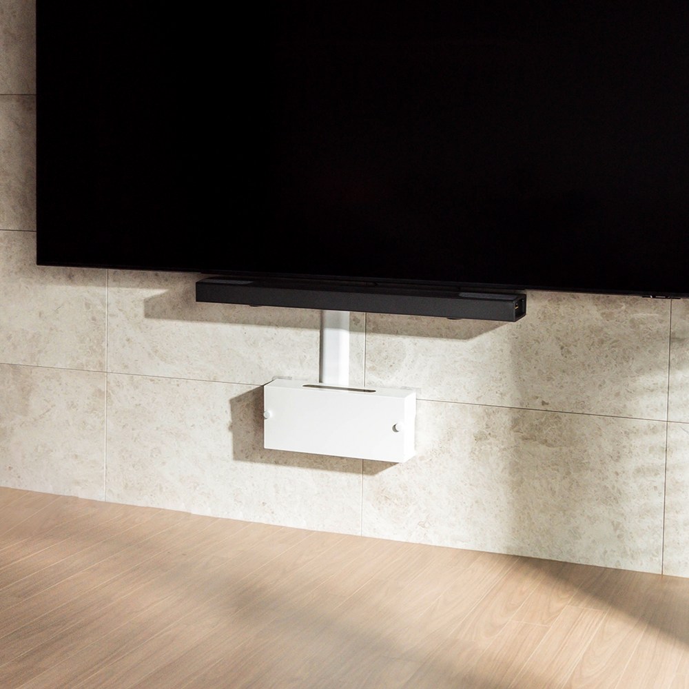 생활백서 무타공 히든 어답터 정리함 27,500원