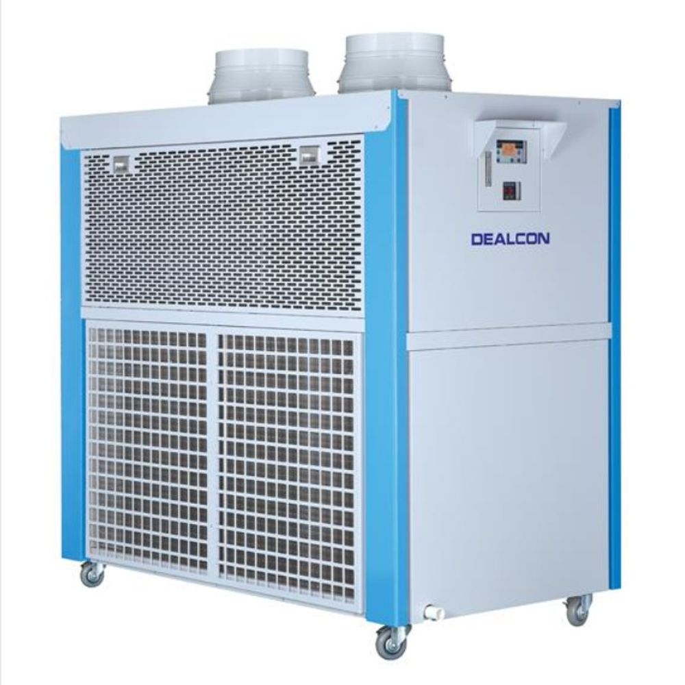 산업용 업소용 이동식에어컨 일체형 NEC-15000C 34,599,560원