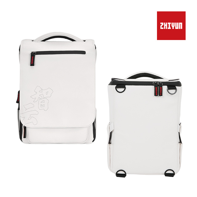[ZHIYUN] 지윤 카메라 미러리스 짐벌 전용 디바이더 백팩 가방 (크레인M3,M2S전용) 168,000원