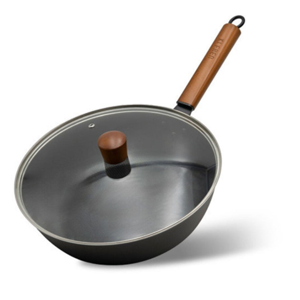 [DND] 클레벤001EL 프라이팬 궁중팬 겸용 IH 멀티팬 인덕션 무쇠카본 89,190원