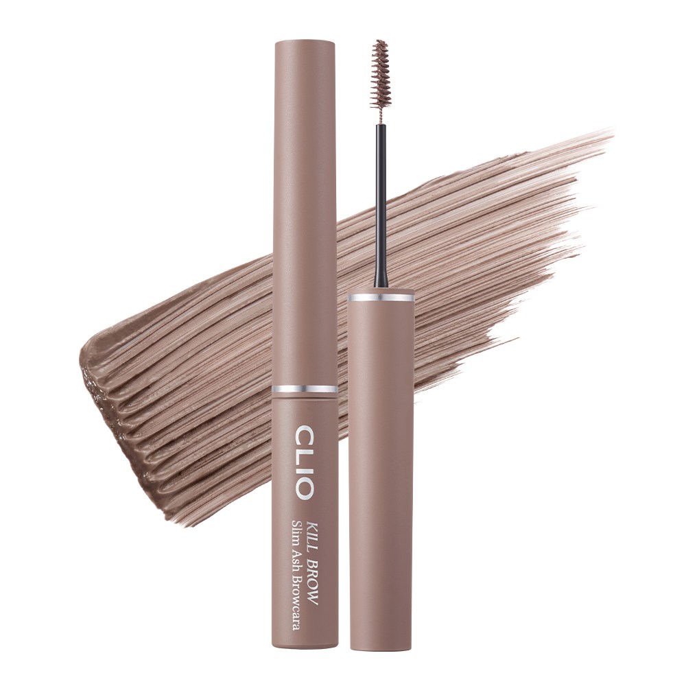 클리오 킬브로우 슬림 애쉬 브로우카라 10,340원