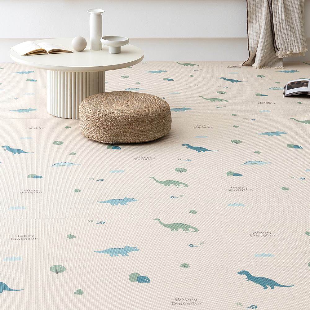 따사룸 유아용 소음방지 셀프시공 PE 롤매트 52,140원