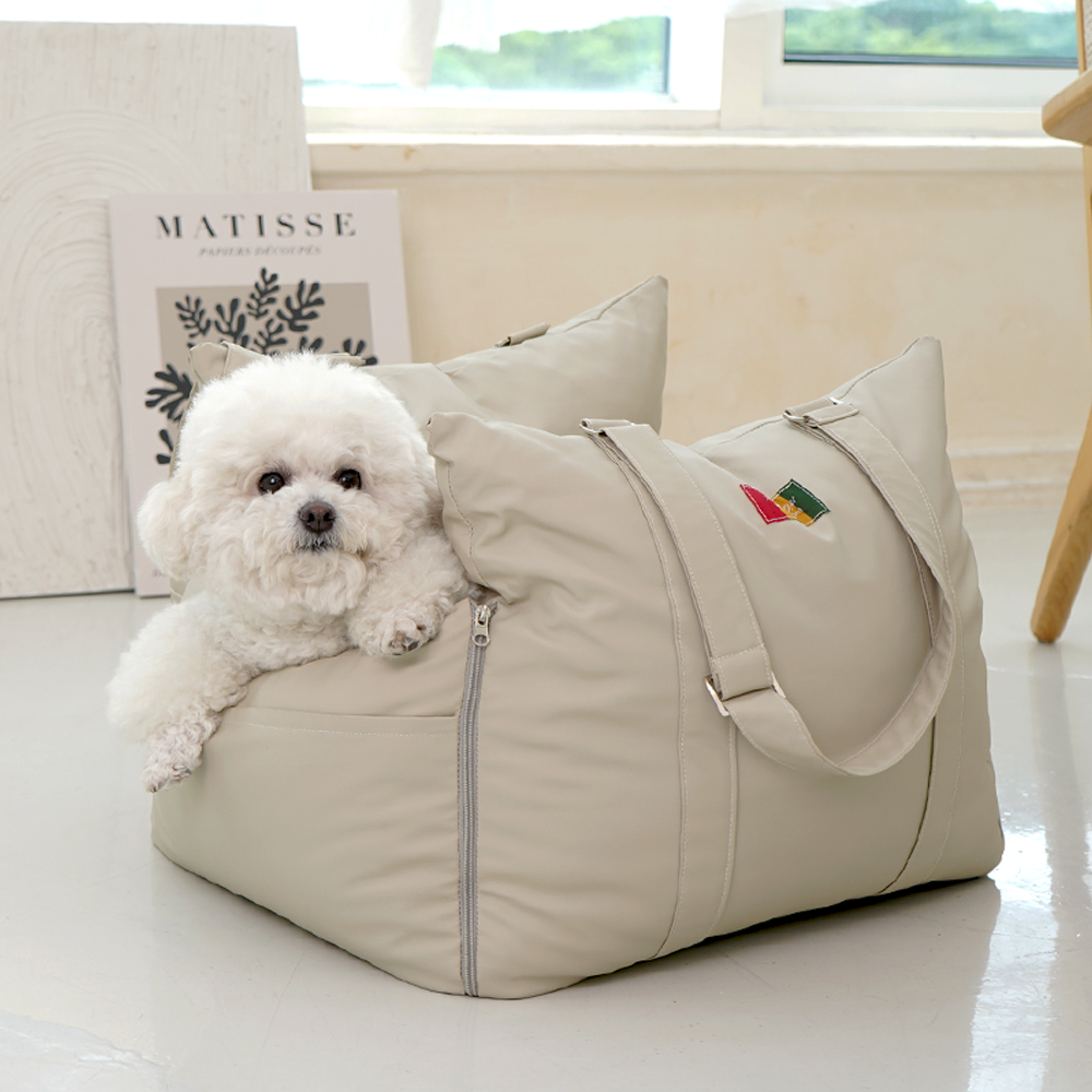 베일리 강아지 카시트 반려견 반려동물 외출용품 차시트 47,000원