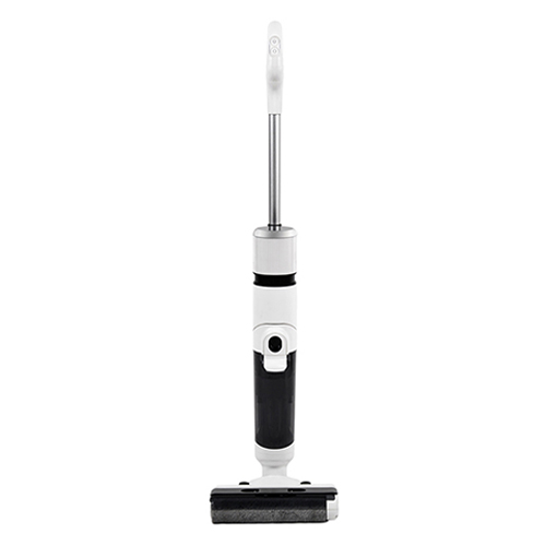 휴스톰 아쿠아 듀얼클린 무선 진공 물걸레 청소기, HD-9000W, 화이트 282,400원