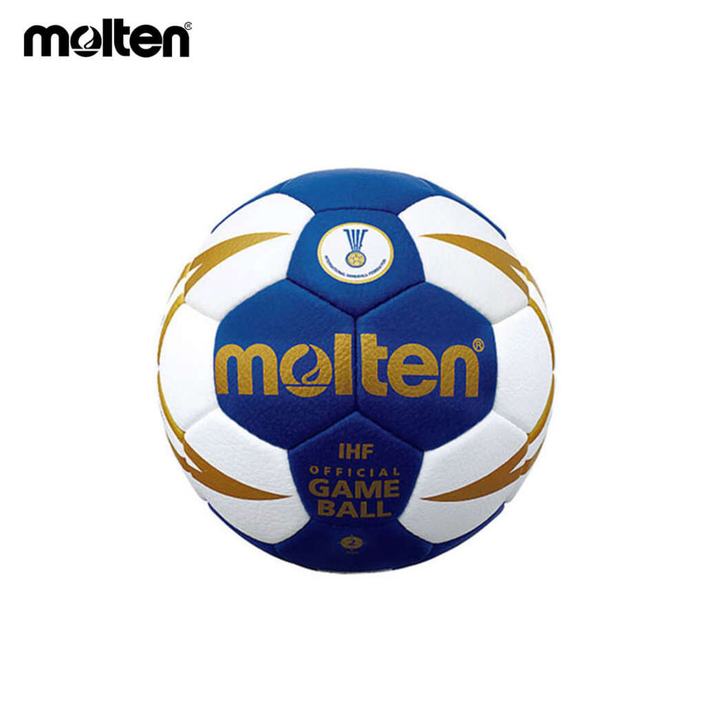 몰텐 핸드볼공2호 H2X5001-BW 2019 대한핸드볼협회 공인대회사용구 105,000원
