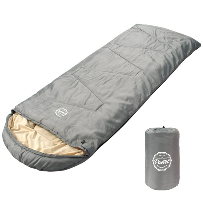 빈슨메시프 파스텔 침낭 머미형, 그레이, 1개 18,740원