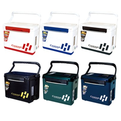 용인낚시쇼핑몰[해동]카리스마 아이스박스 30리터 최강보냉5배(HB-239 ) 165,000원