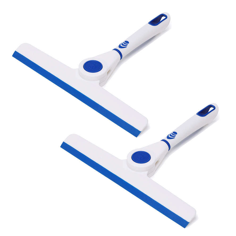 하비비 회전형 물기제거 스퀴지, 2개, 단일 색상 10,900원