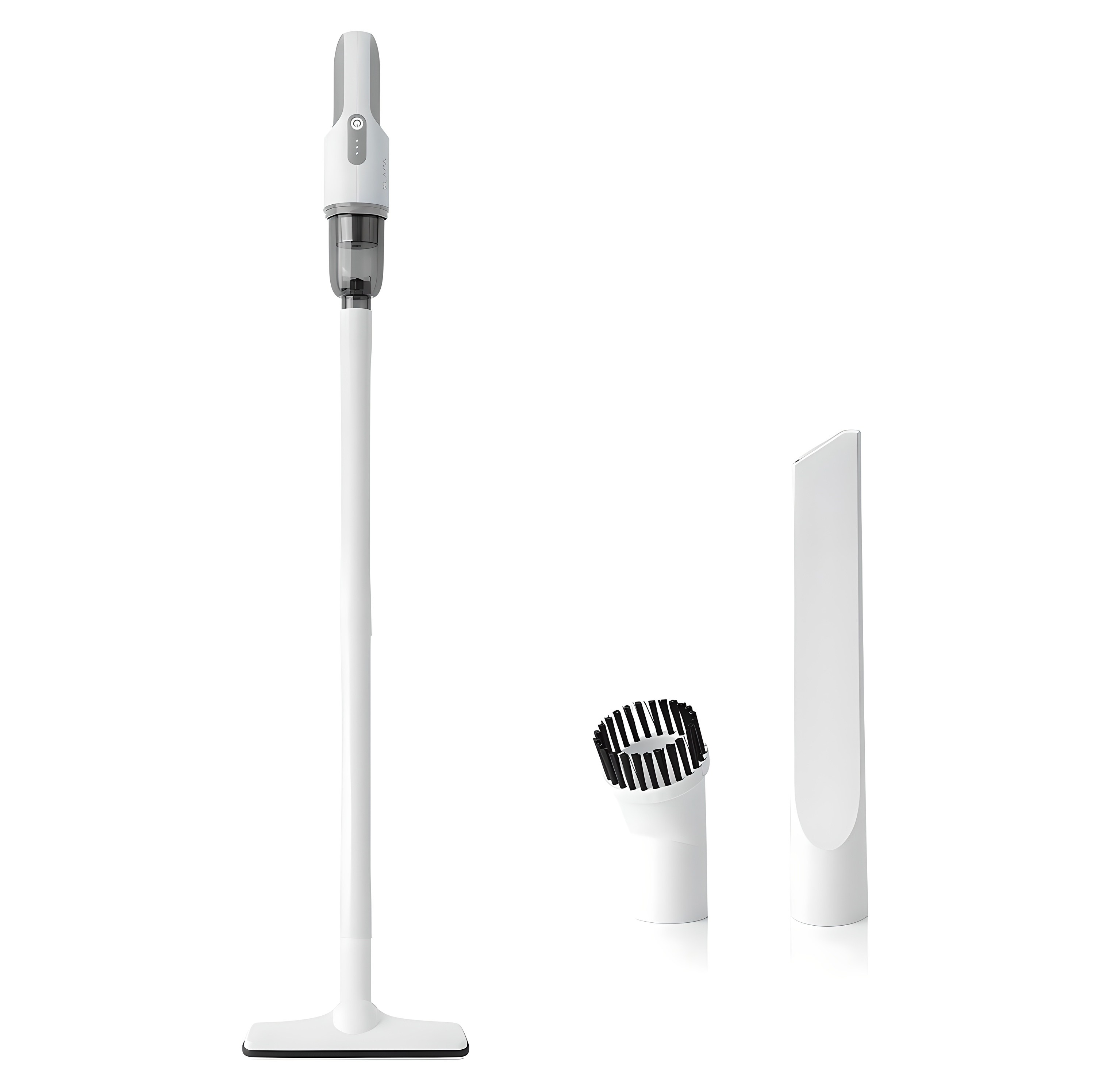 클래파 DC모터 다용도 미니 핸디형 무선청소기, 그레이, BVC-H10 39,800원