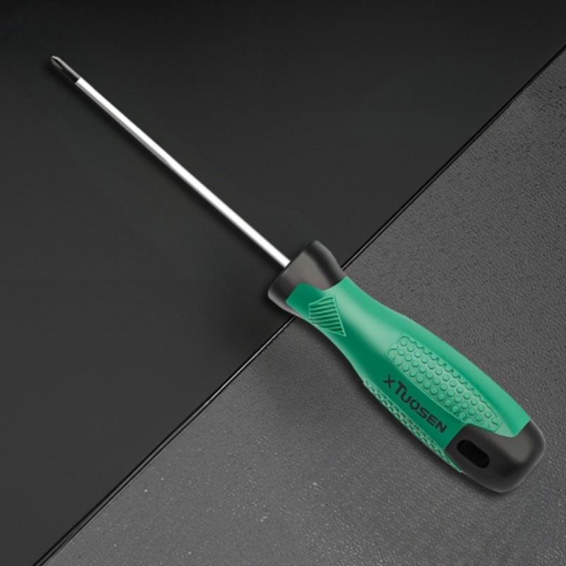 미란다 자석 십자 드라이버 3 x 100 mm, 1개 5,990원