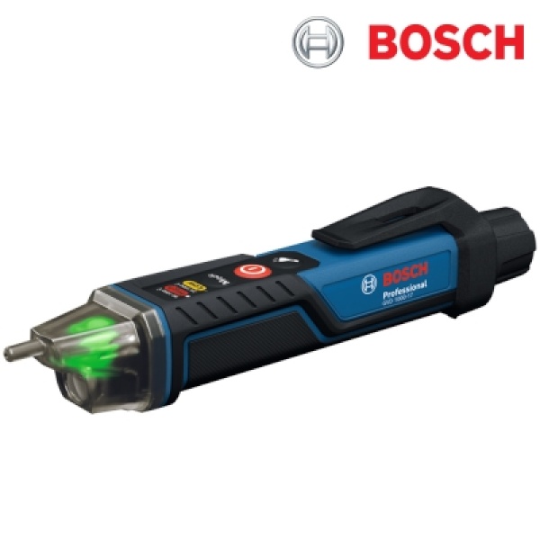 보쉬 GVD 1000-17 비접촉식 전압 테스터(06010770K1) 32,500원