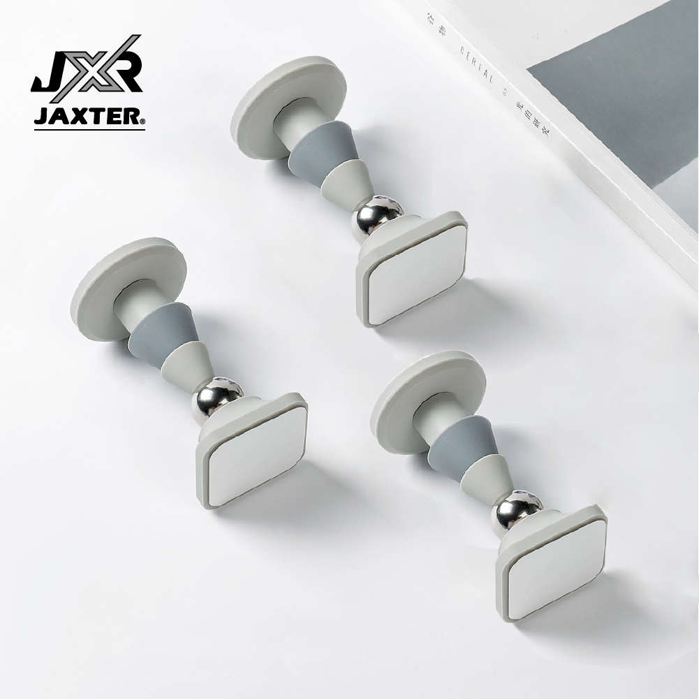 잭스터 무타공 자석 도어스토퍼 말발굽 24,500원