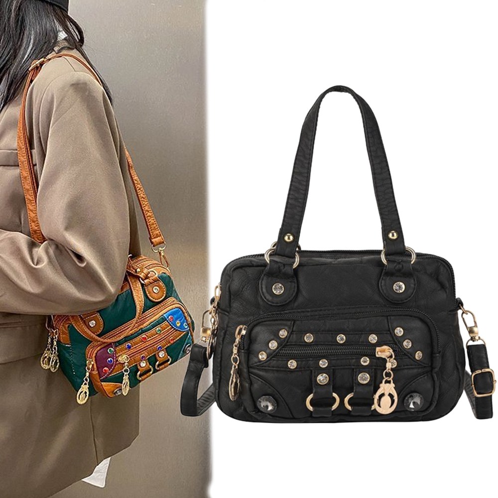 제이투 여성 가벼운 미니 에코백 숄더백 22,900원