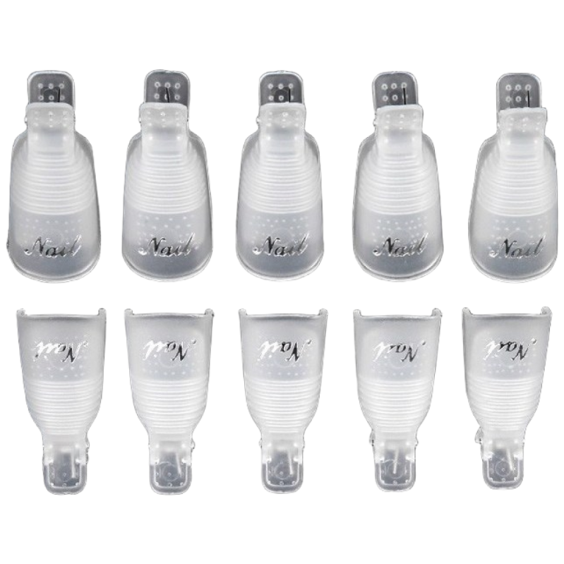 예니네일 젤네일 제거 쏙오프캡 10개세트(1P) 34,200원