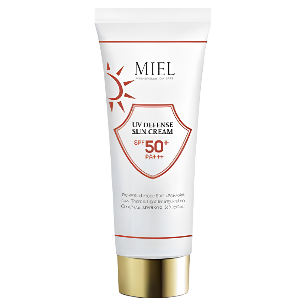미엘 UV 디펜스 썬크림 [60ml] 1+1, 60ml, 2개 54,000원