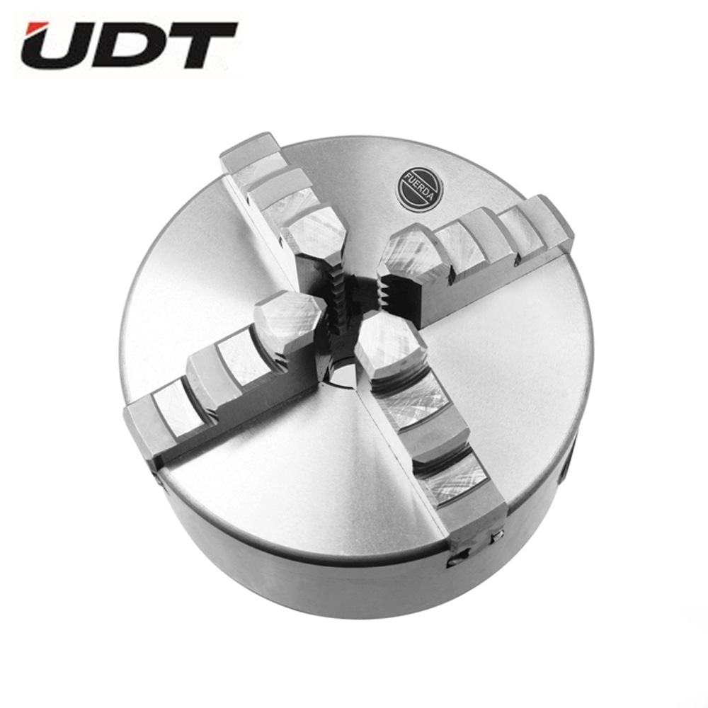 [블루텍선반척] 9인치 선반척(연동척/4죠우) SF-240 / 슈퍼특가 당일배송 375,570원