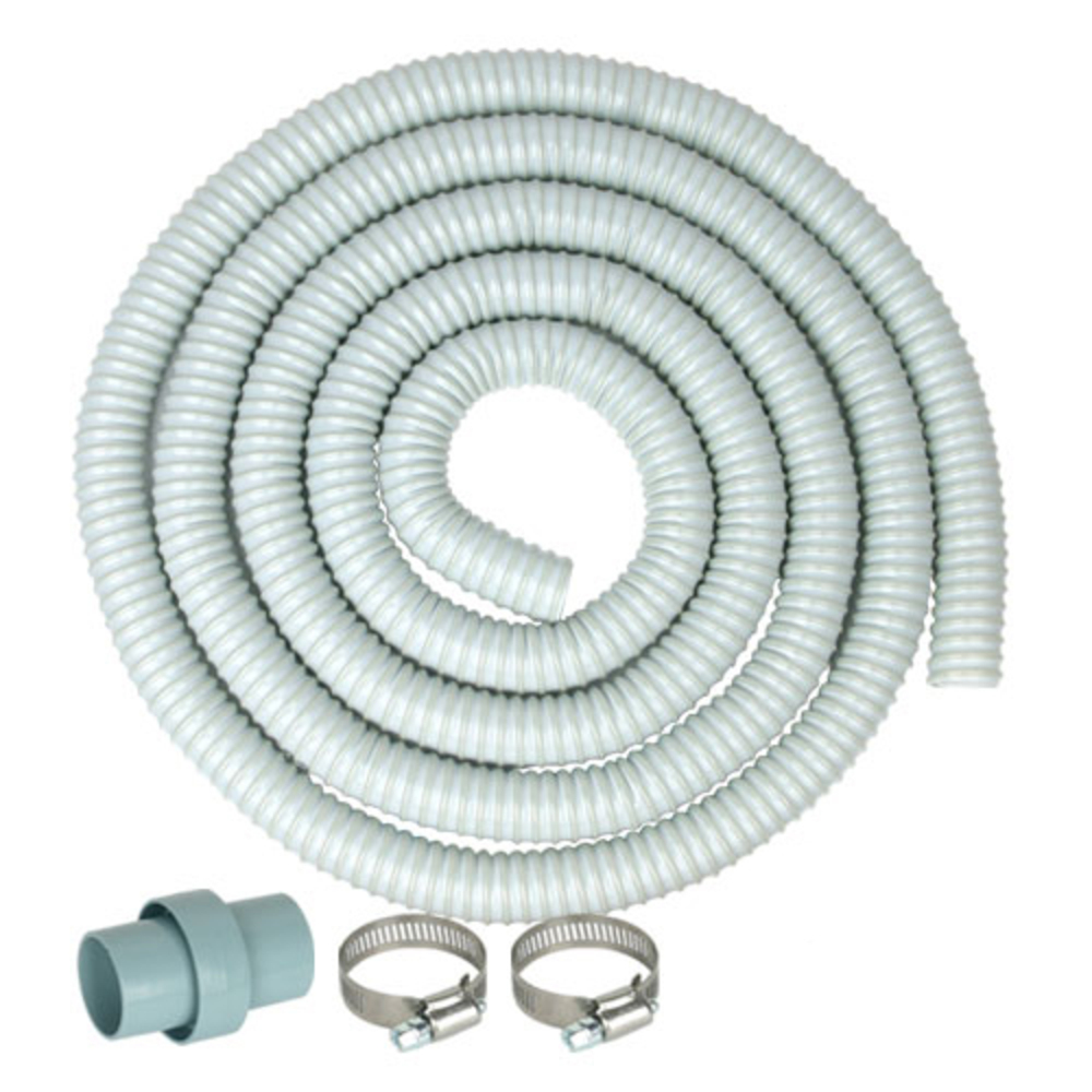 와이넷 장거리용 연장배수호스 8m + 연결대 세트 19,430원